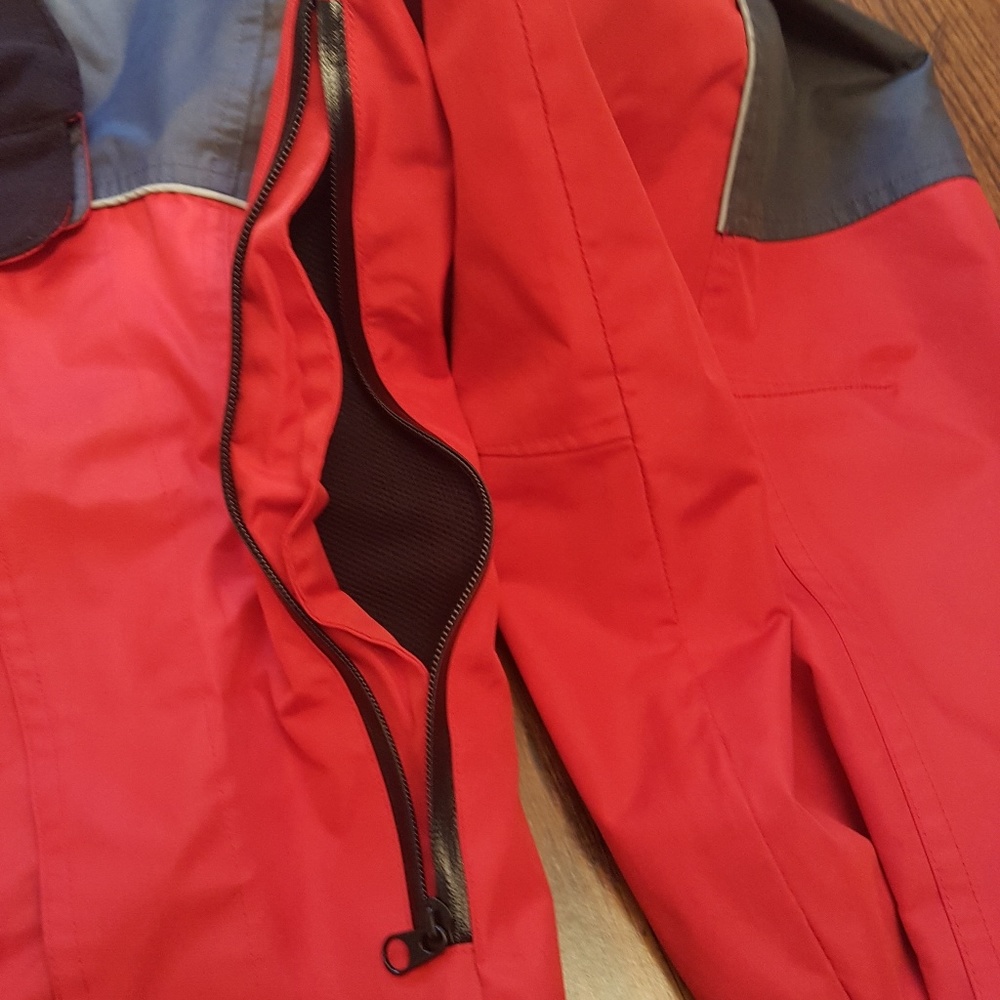 Rain Jacket - image 4